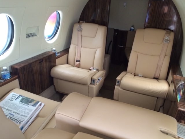 Aircraft Image for N237SP