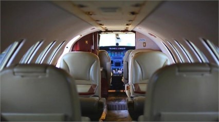 Aircraft Image for N237VP