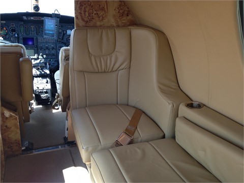 Aircraft Image for N237WC