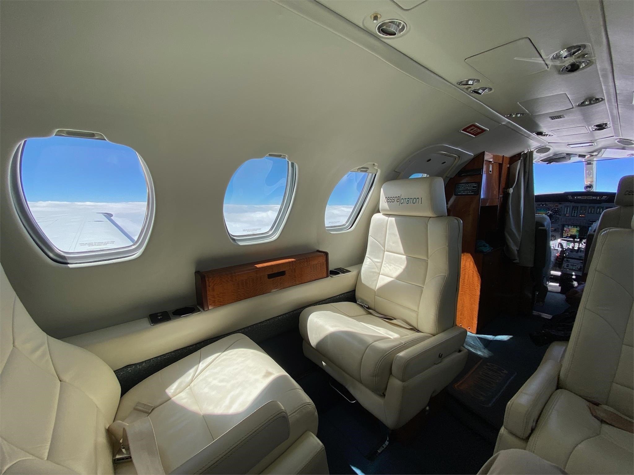 Aircraft Image for N238BG