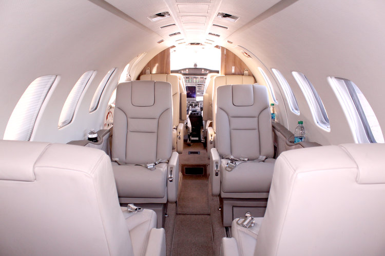 Aircraft Image for N238JP