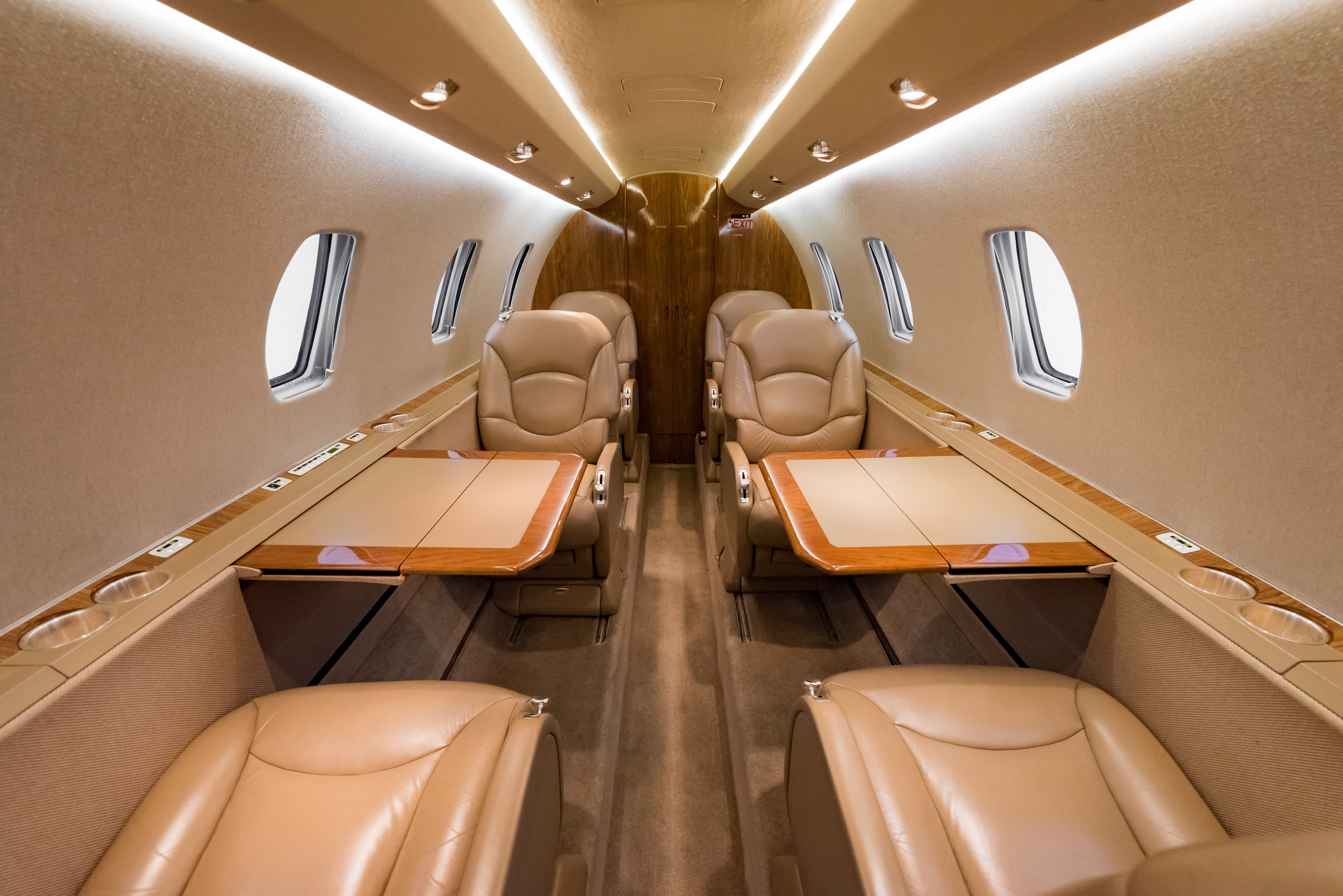 Aircraft Image for N238SM