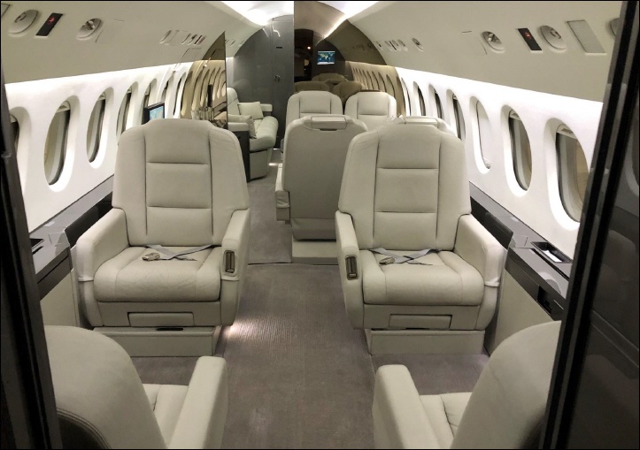 Aircraft Image for N239AX