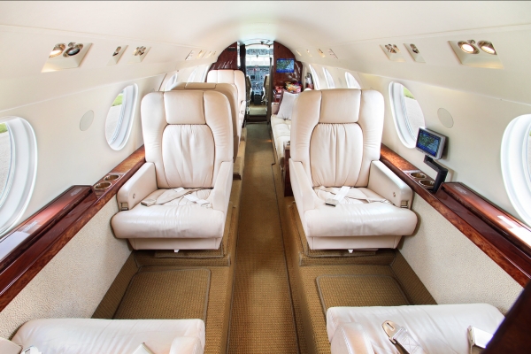 Aircraft Image for N239CD