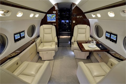 Aircraft Image for N239MJ