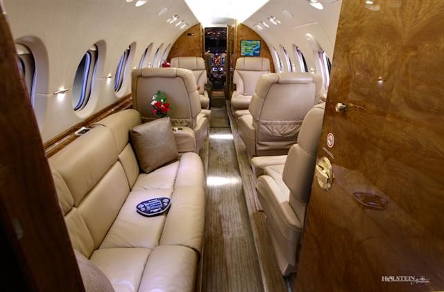 Aircraft Image for N239RT