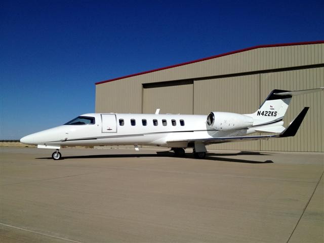 Image of tail N239SR