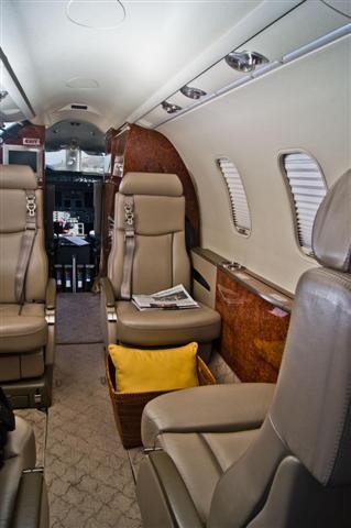 Aircraft Image for N239SR