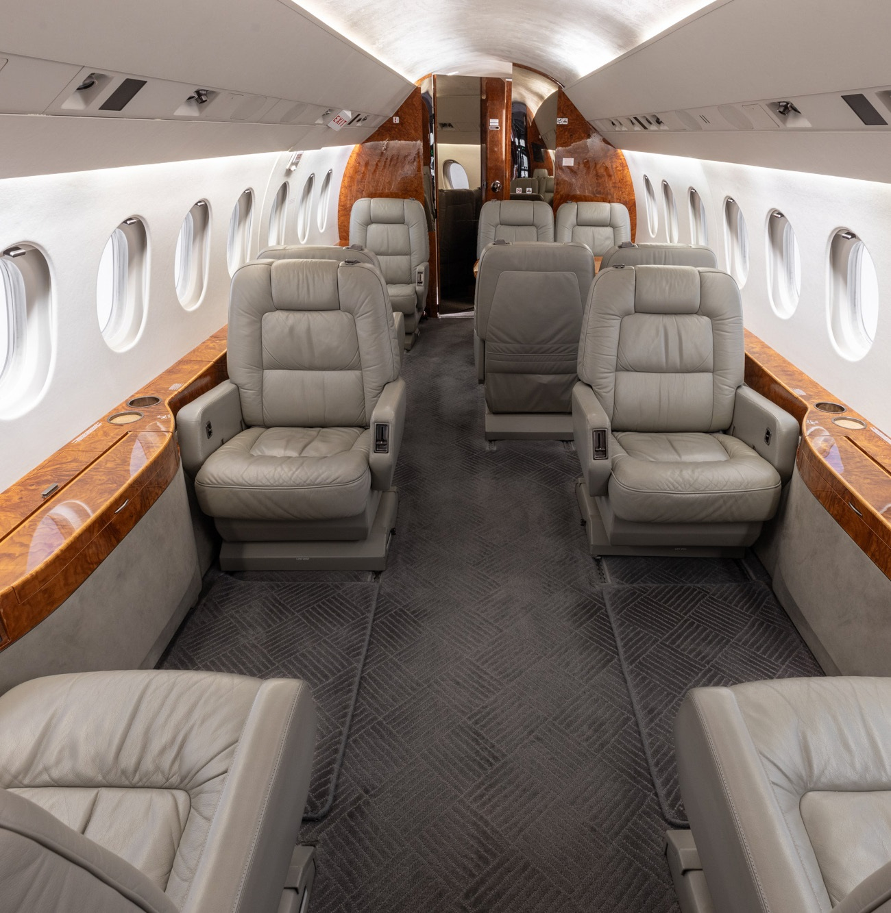 Aircraft Image for N23BE