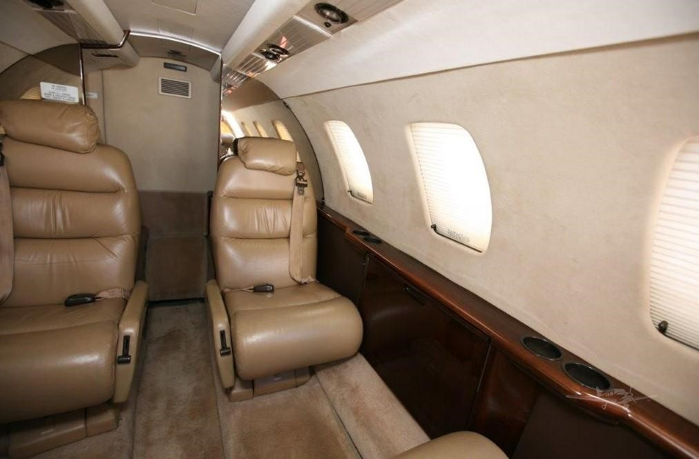 Aircraft Image for N23BK