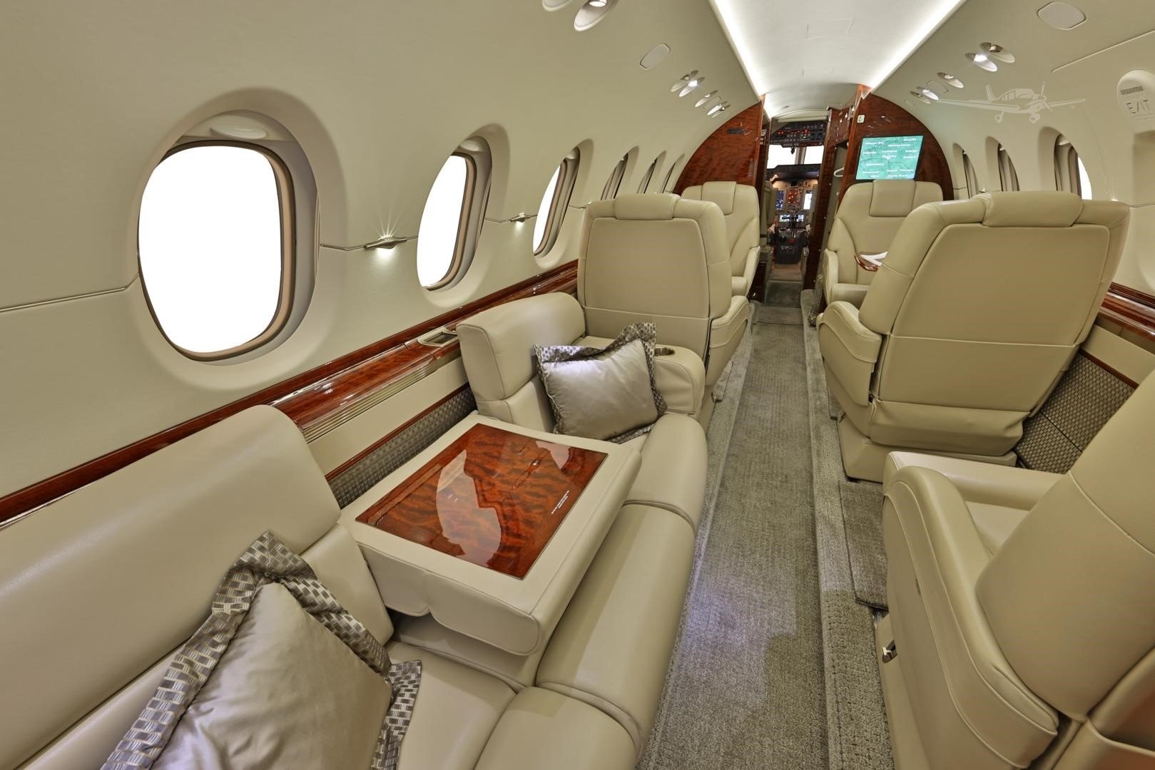 Aircraft Image for N23FE