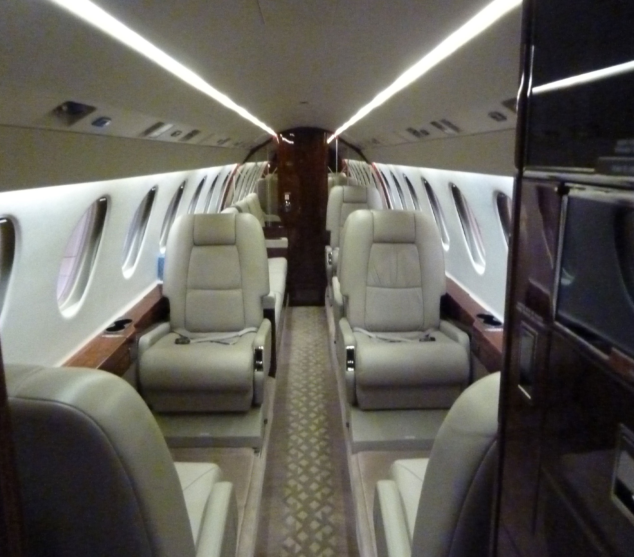 Aircraft Image for N23FM