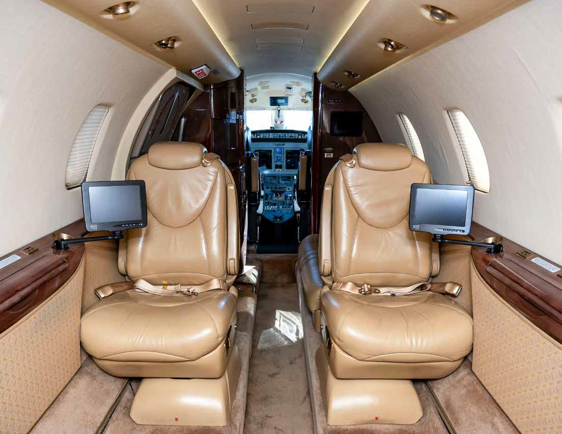 Aircraft Image for N23LX
