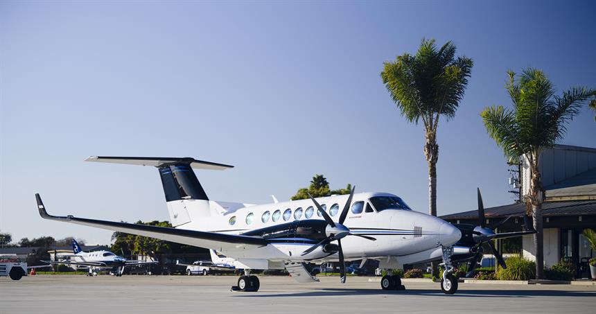 Image of tail N23SY