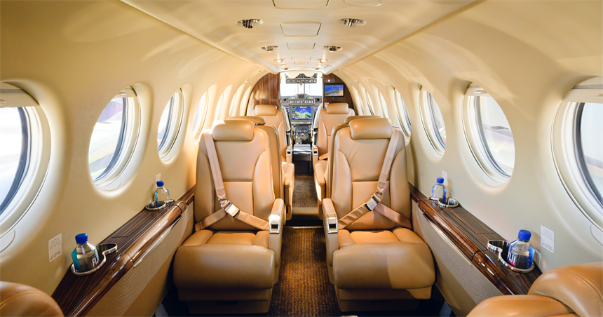 Aircraft Image for N23SY