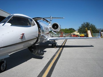 Aircraft Image for N240JK