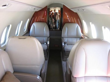 Aircraft Image for N240JK