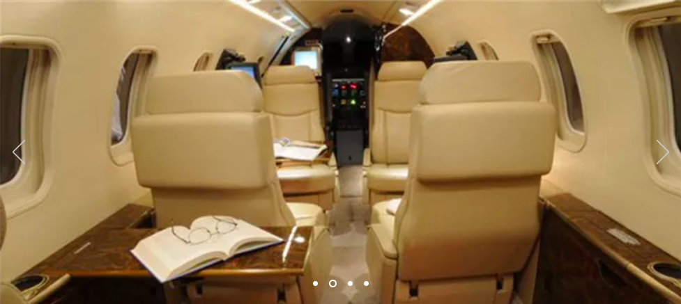 Aircraft Image for N240RP