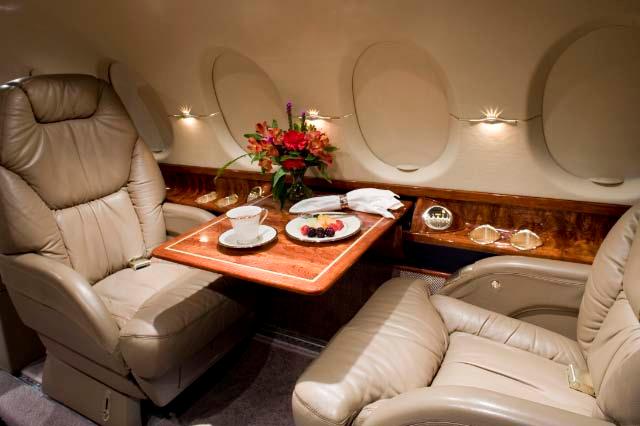 Aircraft Image for N240V