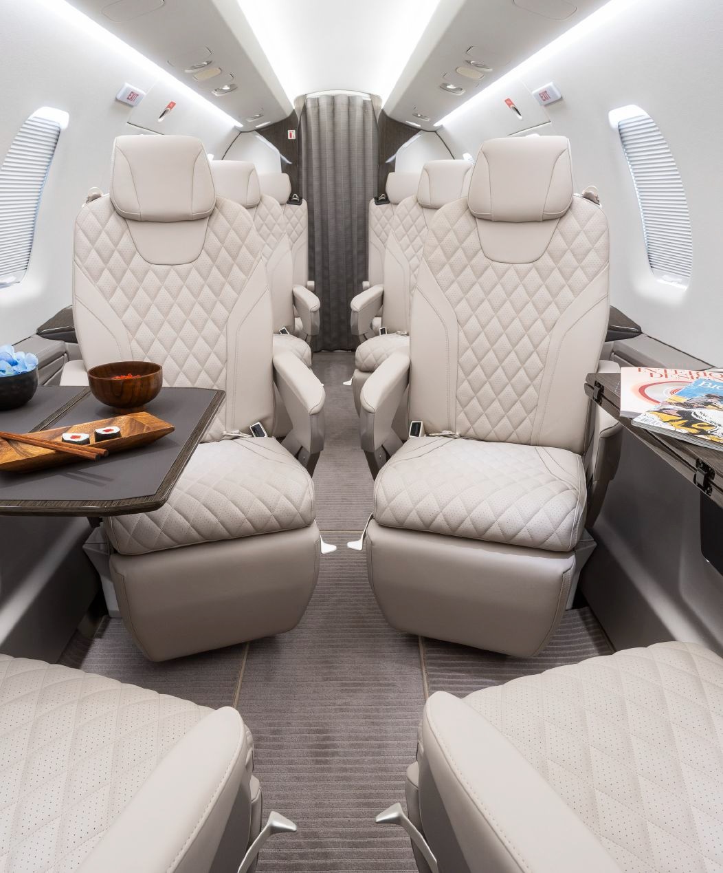 Aircraft Image for N240WC