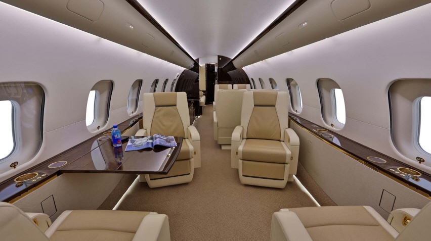 Aircraft Image for N240WL