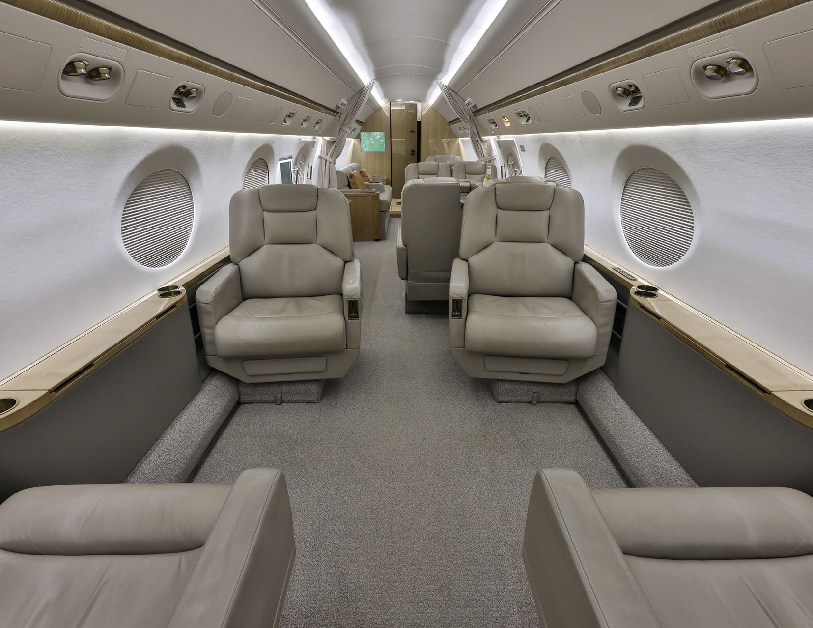 Aircraft Image for N241CH