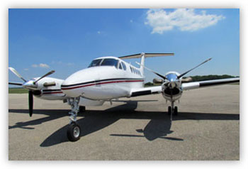 Aircraft Image for N241CK