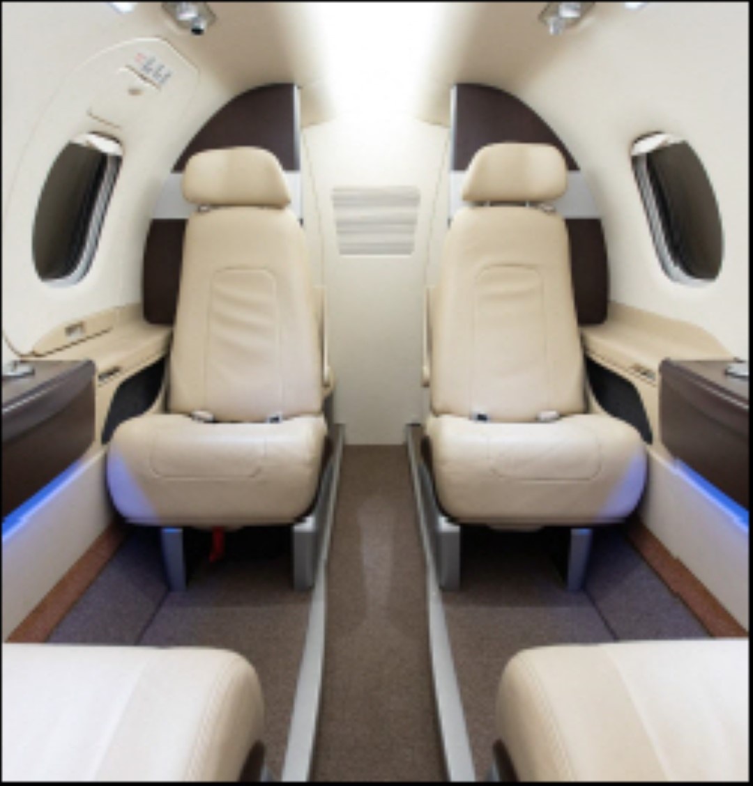 Aircraft Image for N241DE