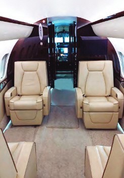 Aircraft Image for N241EA