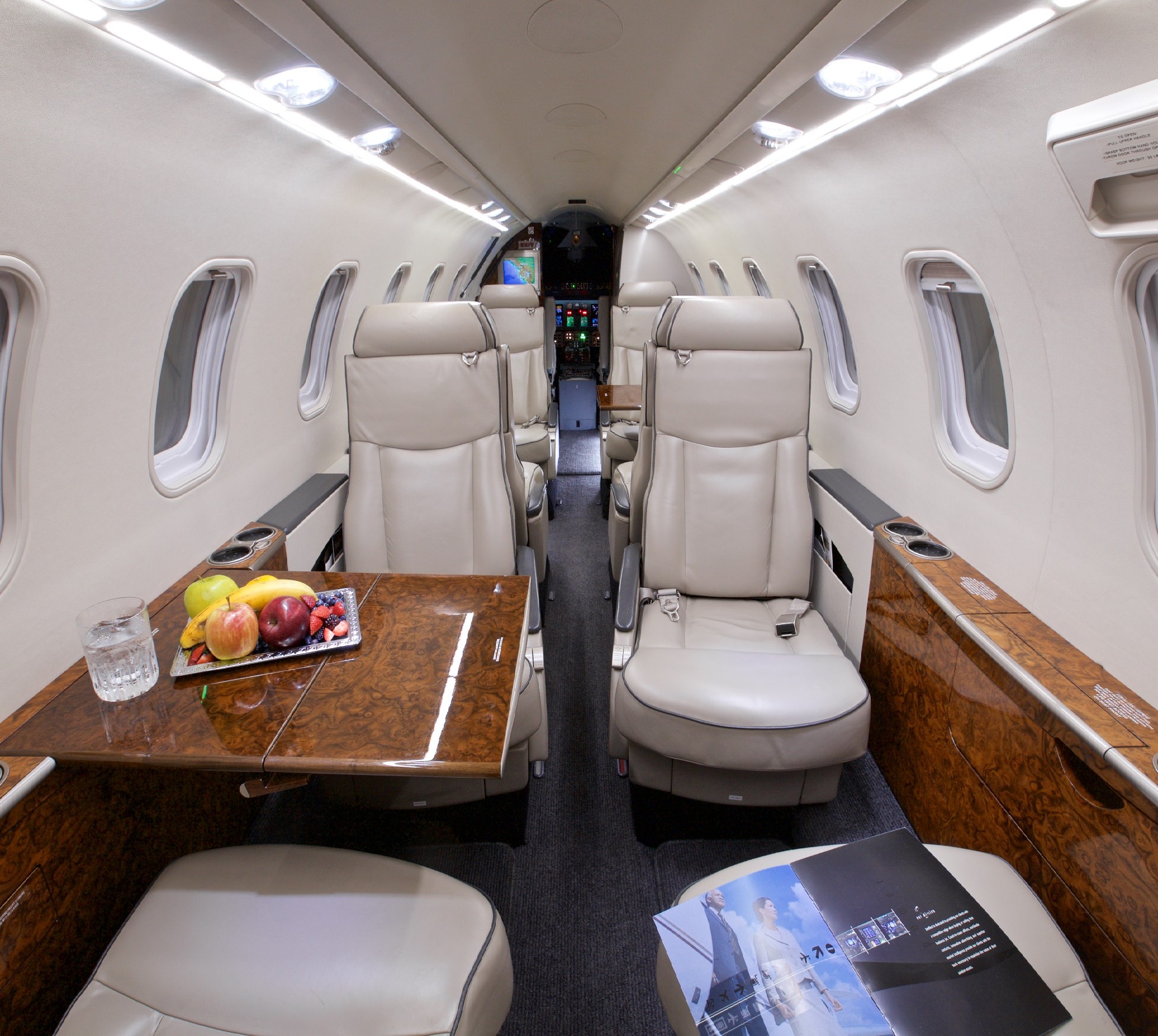 Aircraft Image for N241LJ