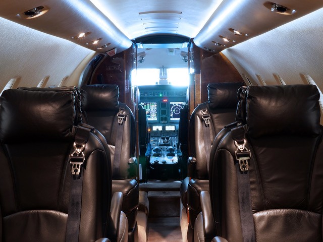 Aircraft Image for N242AS