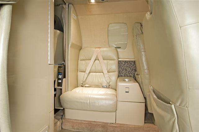 Aircraft Image for N242BS