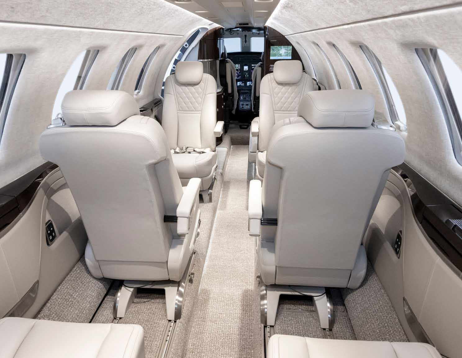 Aircraft Image for N242CF
