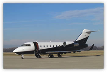 Image of tail N242CK