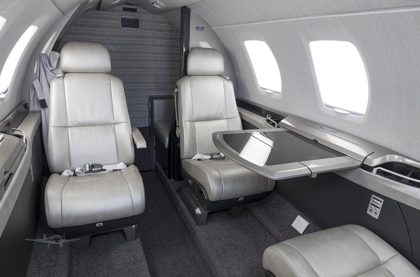 Aircraft Image for N242LM