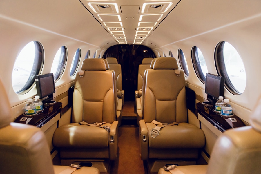 Aircraft Image for N242MA