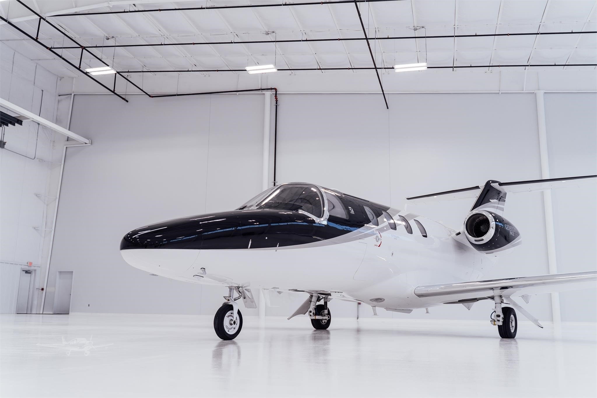 Aircraft Image for N242PG