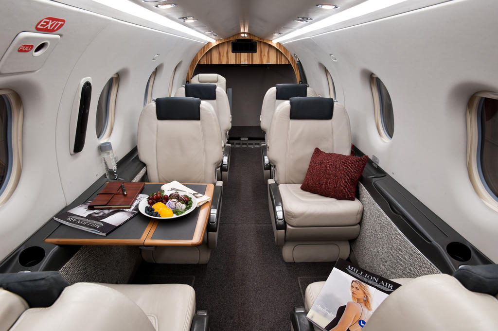 Aircraft Image for N242SG