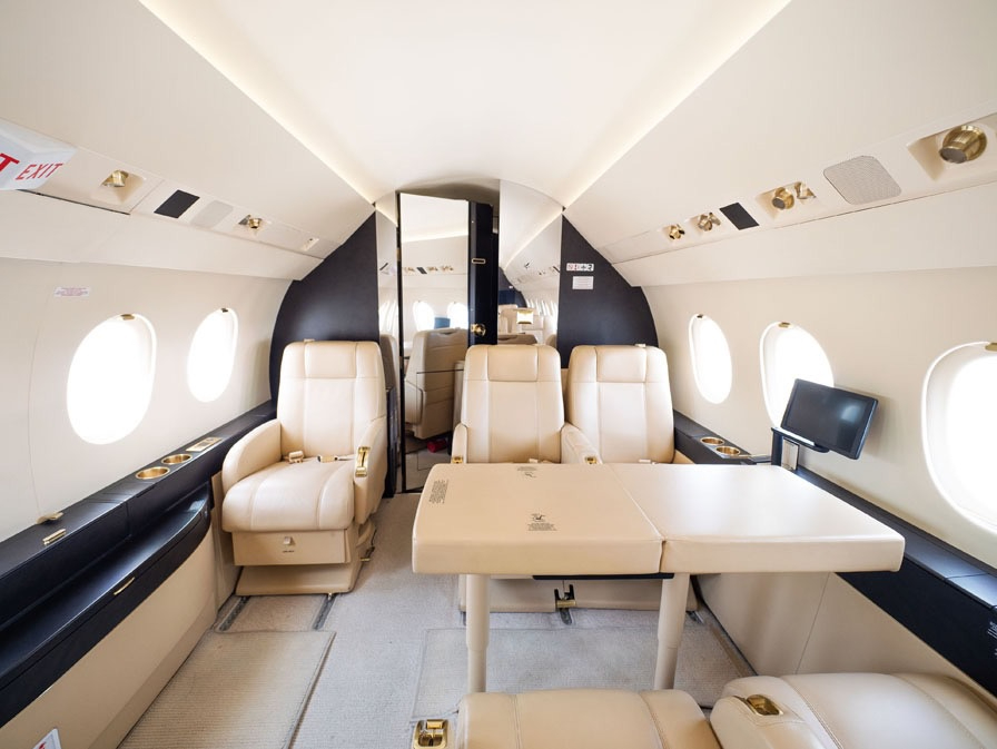Aircraft Image for N243CF