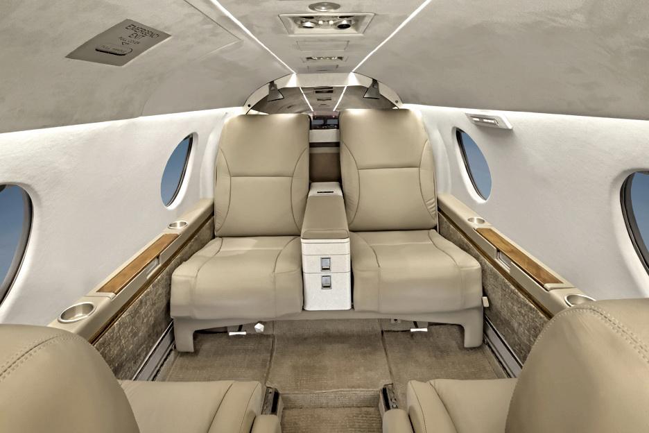 Aircraft Image for N244A