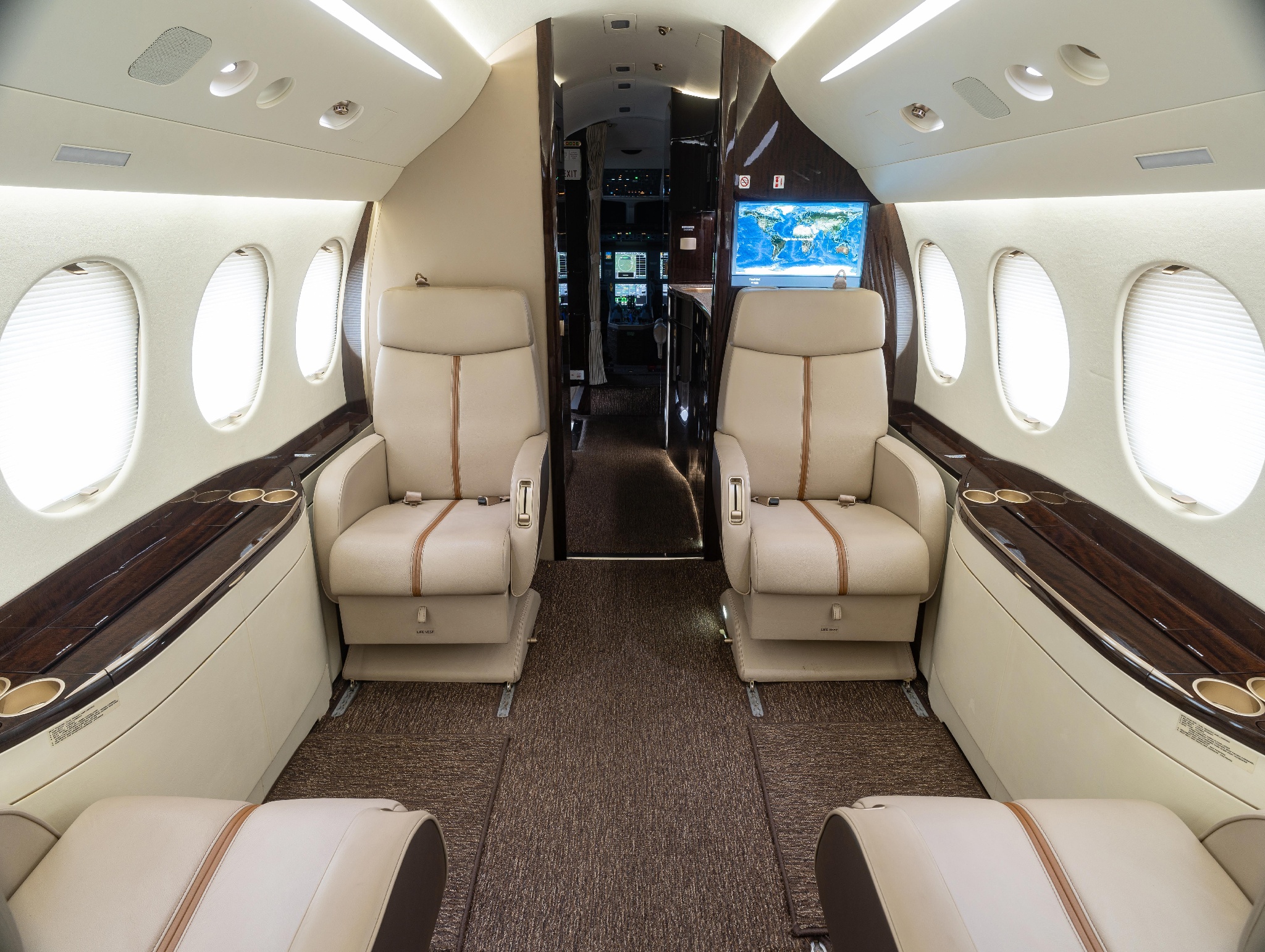 Aircraft Image for N244JE
