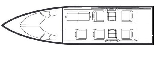 Aircraft Image for N244JS