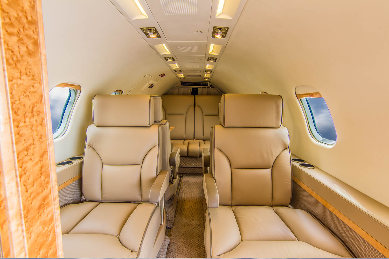 Aircraft Image for N244RG