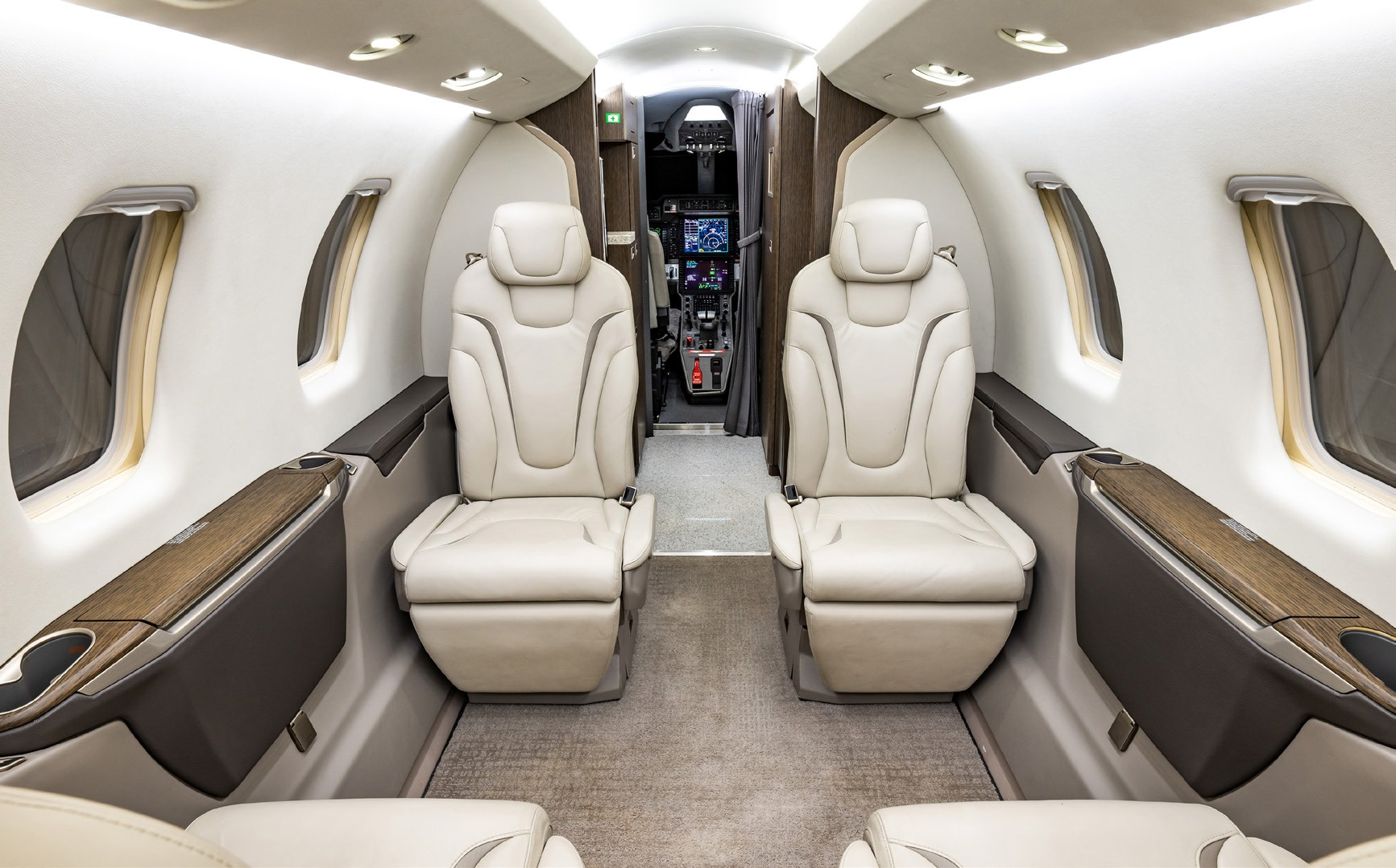 Aircraft Image for N244U