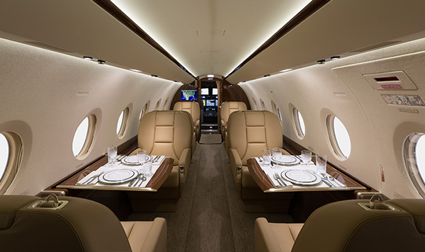 Aircraft Image for N245BK
