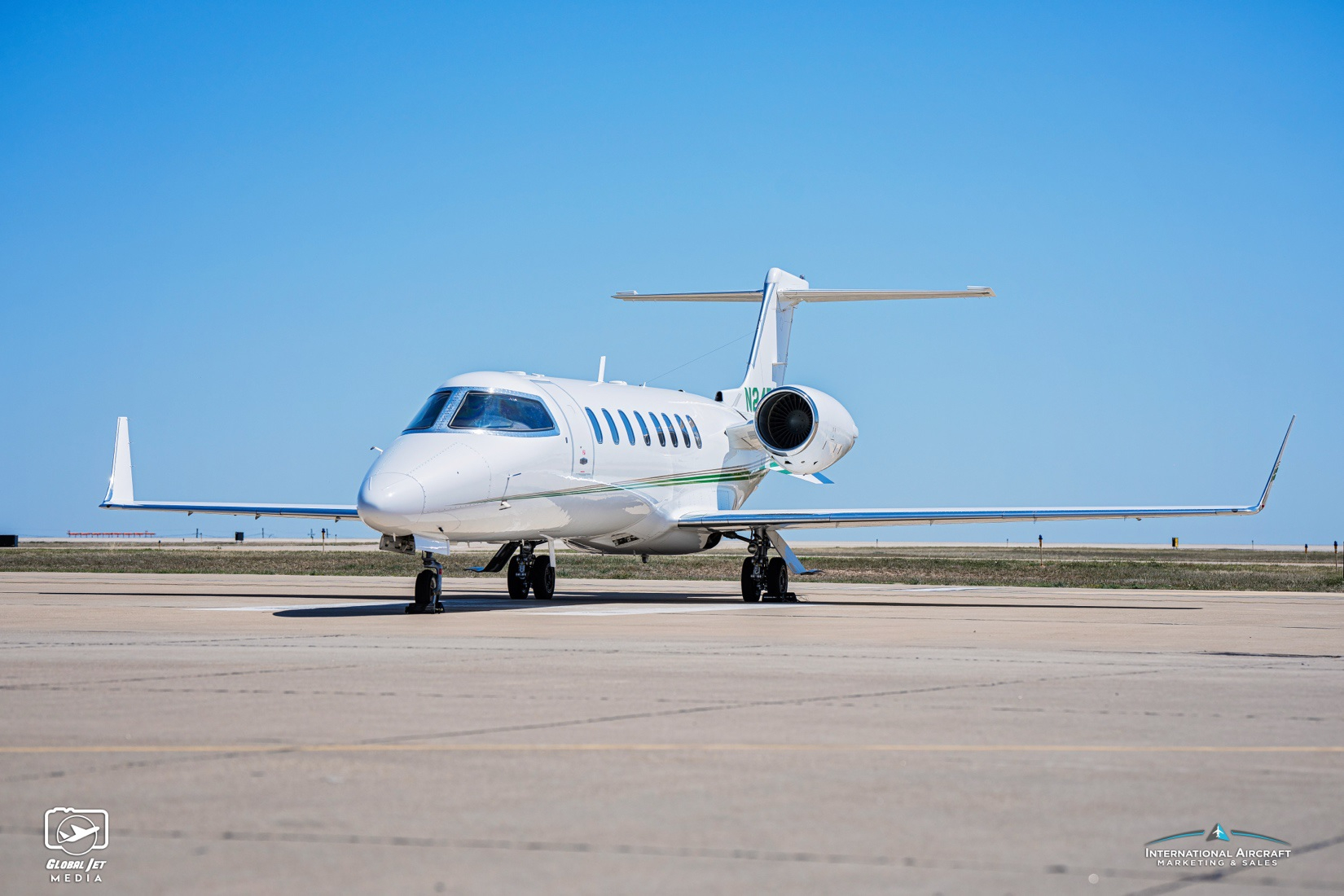 Aircraft Image for N245CM