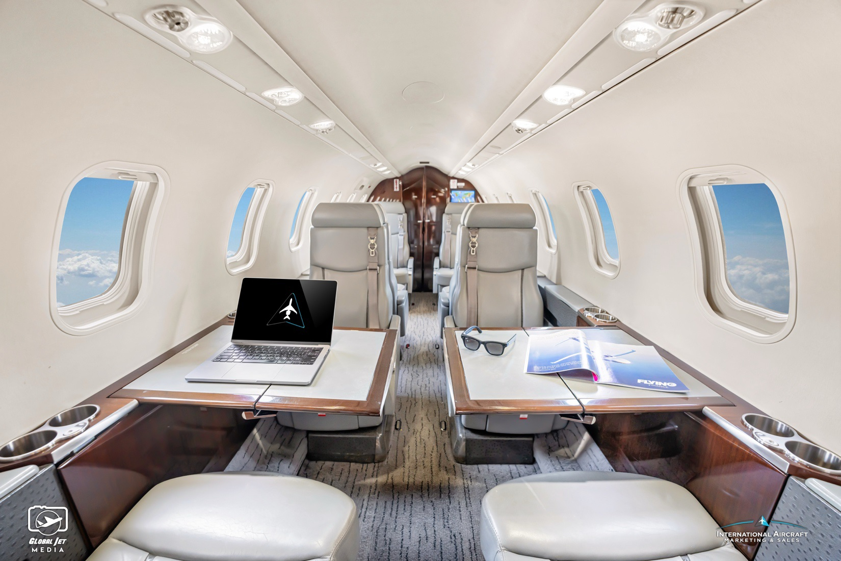 Aircraft Image for N245CM