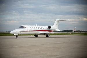 Image of tail N245FH