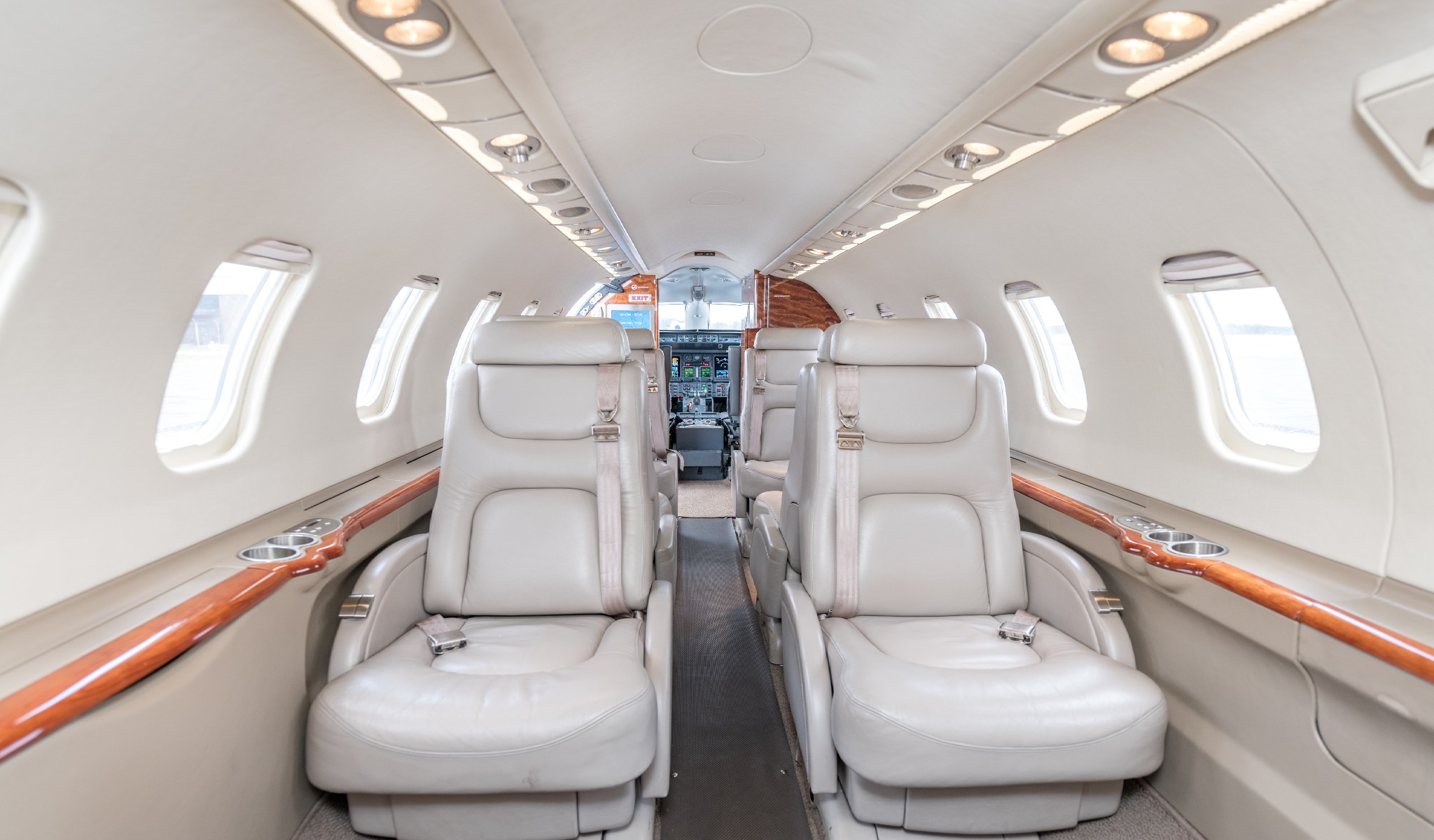 Aircraft Image for N245GR