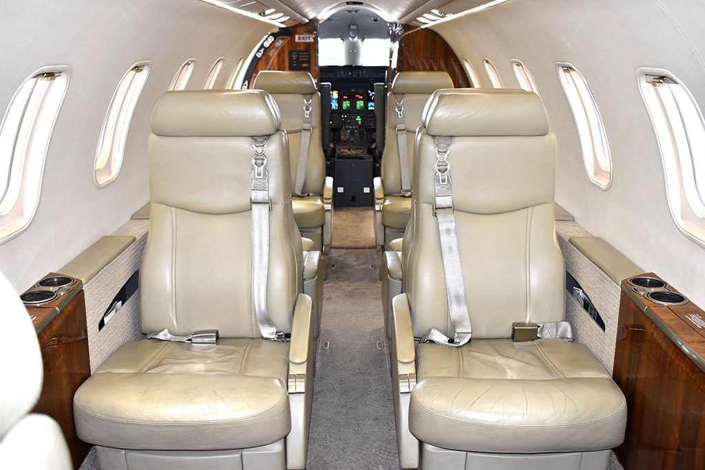 Aircraft Image for N245K